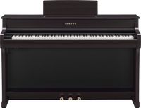 Yamaha Clavinova CLP-835 R piano numérique