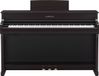Yamaha Clavinova CLP-835 R Digitale piano