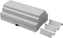 Camdenboss CNMB-9-KIT-CON DIN-rail-behuizing 90 x 160.0 x 58 Polycarbonaat 1 stuk(s)