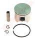 BPC Parts Zuigerset passend op HUSQVARNA 55 46mm (503 60 81-71)