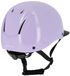 Riding World Topy Casque Femme Violet 55-59 cm Femme