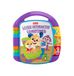 Fisher-Price Leerplezier Verhalenboek Versjes - Franse editie