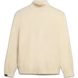 Superdry Klassieke coltrui Dames Sweaters