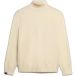 Superdry Klassieke coltrui Dames Sweaters