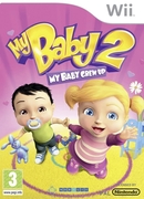 Nobilis Group My Baby 2 Nintendo Wii