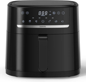 Xiaomi Air Fryer 6L - Zwart - 1500W