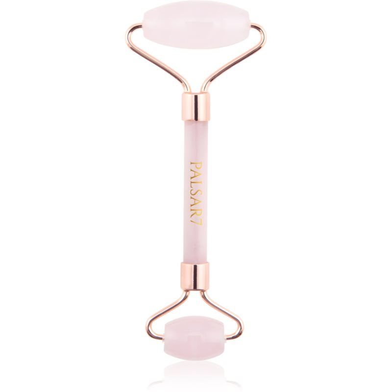 Palsar 7 Face Roller (rose Gold)