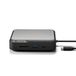 ALOGIC DUCH2 station d'accueil et duplicateur de ports pour ordinateur portable