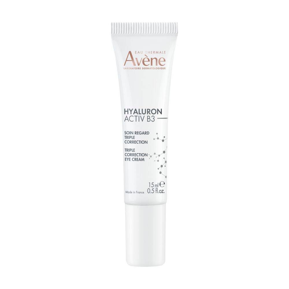 Avène Hyaluron Activ B3 Drievoudig Corrigerende Oogverzorging