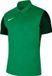 Nike Trophy IV Shirt Korte Mouw Kinderen - Groen / Donkergroen