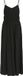 VILA - VIAILY MAXI STRAP DRESS/KA - Dames - Maxi jurken - Maat 40 - Polyester - Zwart