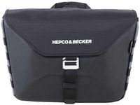 Hepco Becker 640633 00 01 Sacoche latérale Noir