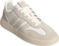 Adidas Heren Barreda Decode Sneaker Leer Streetstyle JR1228 Wit