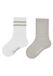 Sterntaler Socken Dp Coolmax Rippe DP Coolmax geribbelde sokken, uniseks, baby
