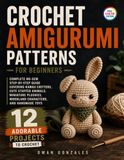 Crochet Amigurumi Patterns for Beginners