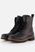 Panama Jack Frisia B14 Napa Black Dames Laarzen - Zwart - 38