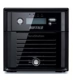 Buffalo TeraStation 5200 NAS 4TB Zwart