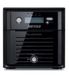 Buffalo TeraStation 5200 NAS 4TB Zwart