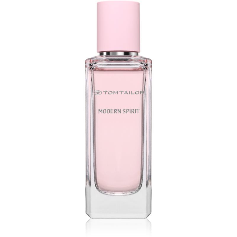 Tom Tailor Modern Spirit / 50 ml / Unisex