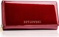 ROYAL ZBPD-BS-106 ROUGE Porte-monnaie pour femme
