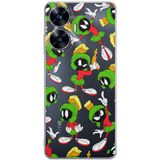 ERT GROUP mobiel telefoonhoesje voor Realme C55 Looney Tunes Marvin 004