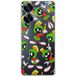 ERT GROUP mobiel telefoonhoesje voor Realme C55 Looney Tunes Marvin 004