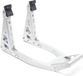 Wiltec Klem voor motorfiets standaard voorwiel (317kg) aluminium