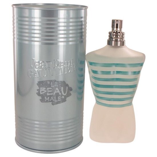 Jean Paul Gaultier Le Beau Male - 200 ml - Eau de toilette eau de toilette / 200 ml / heren