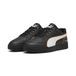 PUMA McLAREN RACING Caven III uniseks sneakers, Zwart/Wit, Maat 42,5