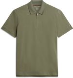 Tommy Hilfiger Polo Homme Coton Automne/Hiver 2026