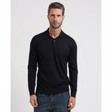 Armani Exchange Chemise Polo Manches Longues EAX XM003569AF28778