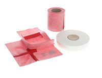 Villeroy & Boch Sopro afdichtingssysteem, afdichting voor alle douchebakmodellen en inbouwsituaties, meerdelige afdichtingsset, badkameraccessoires, 260 x 300 x 103 mm