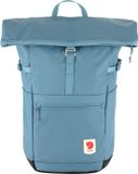 Fjallraven Fjällräven High Coast Foldsack 24 - Rugzak Dawn Blue