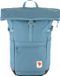 Fjallraven Fjällräven High Coast Foldsack 24 - Rugzak Dawn Blue