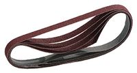 ABAC Schuurband, 330 x 10 mm, korrel G120, 5 stuks