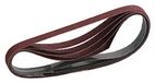 ABAC Schuurband, 330 x 10 mm, korrel G120, 5 stuks