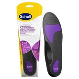 SCHOLL In-Balance Plantar Fasciitis Insole Medium
