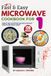 Fast & Easy Microwave Cookbook for One