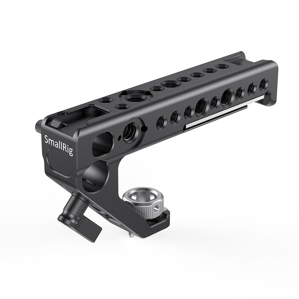 SmallRig 2165 Top Handle - Black