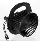 Valeo Interieurventilatoren, Airconditioning 715298