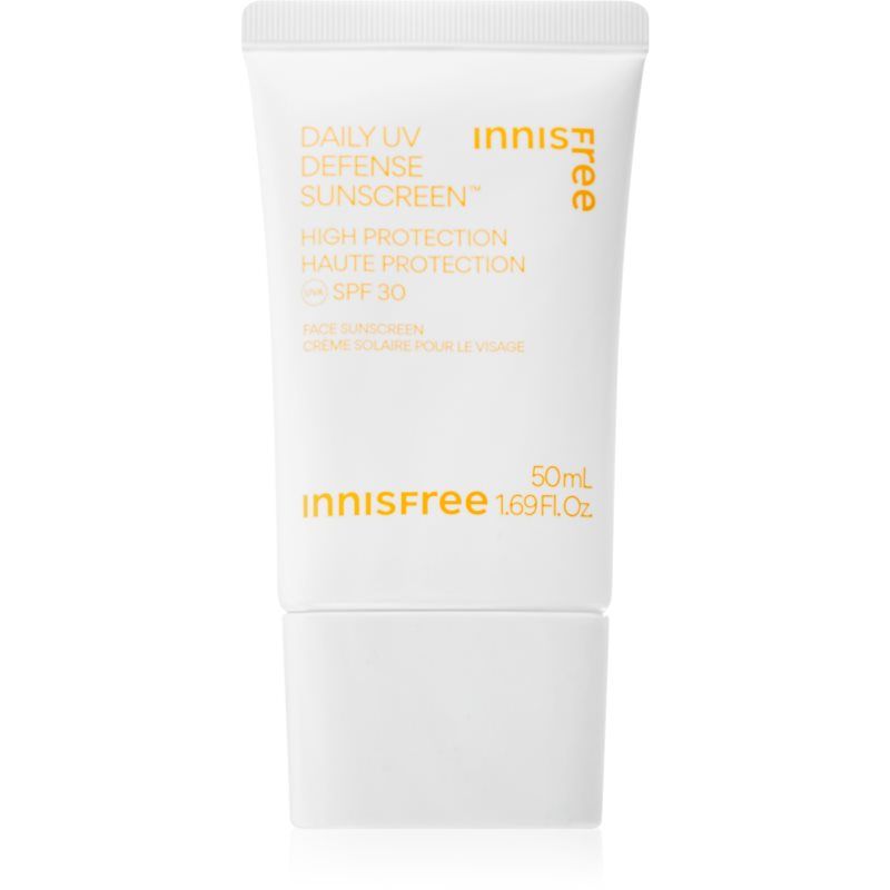 INNISFREE Daily UV Defense Sunscreen SPF 30 50ml