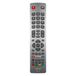 Savio RC-19 Télécommande universelle avec boutons-poussoirs - Gris