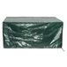 WOLTU Tuinmeubelhoes PE 180x120x70cm Groen