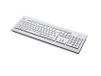 Fujitsu KB521 USB Grijs Toetsenbord