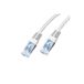 Neklan Cat 6 UTP - 50m netwerkkabel Grijs