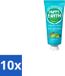 Happy Earth Crème déodorante Cèdre Citron Vert - 100% Naturel - 40 ml - 10 Pièces