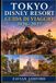 Guida Tokyo Disney Resort 2026-2027 Travel Guide: The Complete 2026–2027 Guide to Tokyo Disneyland, DisneySea, Fantasy Springs, Tickets, Hotels, ... Shopping and Money-Saving Tips