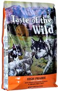 Taste of the Wild High Prairie Puppy 5,6 kg