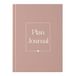 Fyllbooks Plan Journal – Dusty Rose