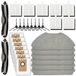 Merkloos T20+ Accessoires voor robotstofzuiger - 30 delen - Set
